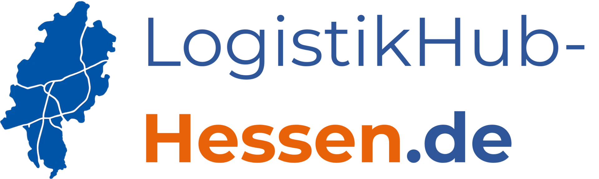 LogistikHub-Hessen.de – Portal für Spedition und Logistik in Hessen