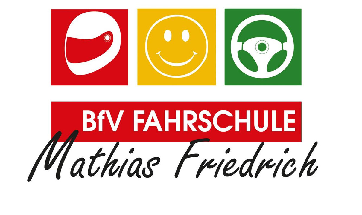 BfV Fahrschule Mathias Friedrich